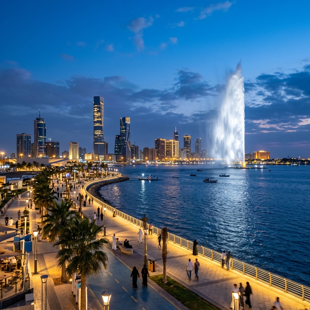Jeddah