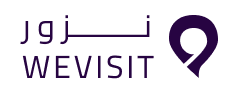 WeVisit Logo