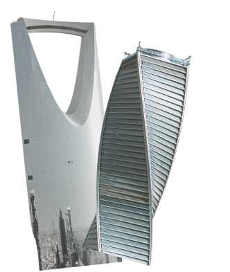 Riyadh Towers